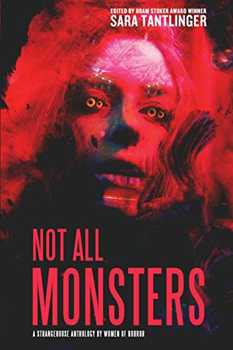 Cover of Not All Monsters