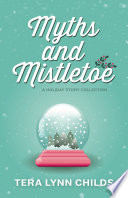 Cover of Myths and Mistletoe