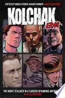 Cover of Kolchak Eras