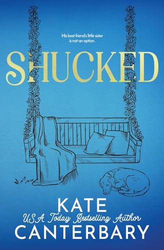 Cover of Shucked