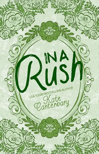 Cover of In a Rush