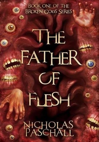 Cover of The Father of Flesh