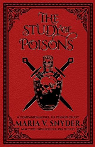 Cover of Study of Poisons