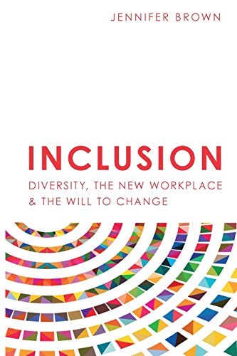 Cover of Inclusion - ISBN for Ingram Paperback