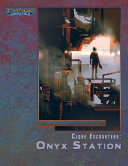 Cover of Close Encounters