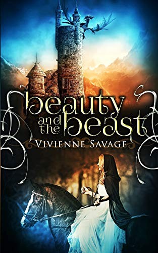 Cover of Beauty and the Beast