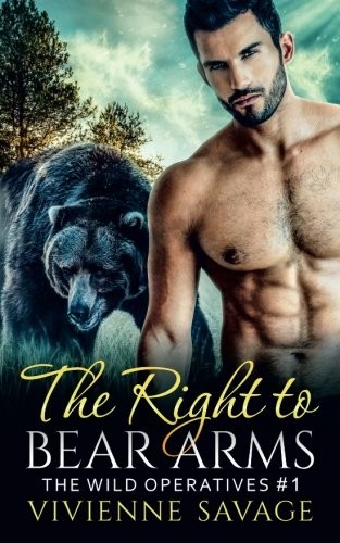 Cover of The Right to Bear Arms