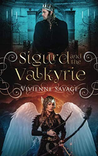 Cover of Sigurd and the Valkyrie
