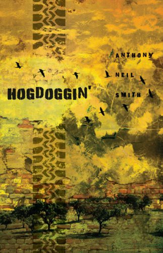 Cover of Hogdoggin'