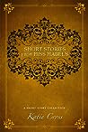 Cover of Short Stories from Miss Mabel's