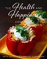 Cover of The Health and Happiness Cookbook