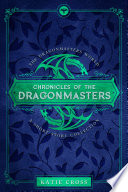 Cover of Chronicles of the Dragonmasters