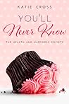 Cover of You'll Never Know