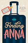 Cover of Finding Anna