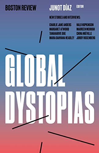 Cover of Global Dystopias