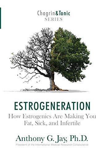 Cover of Estrogeneration