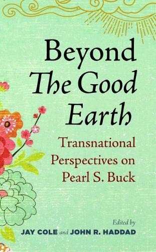 Cover of Beyond The Good Earth