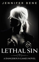 Cover of Lethal Sin