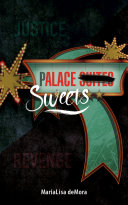 Cover of Alace Sweets
