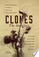 Cover of CLONES: The Anthology