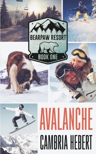 Cover of Avalanche