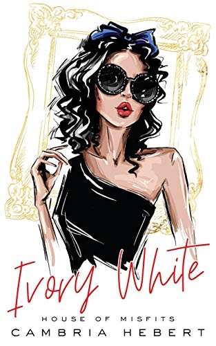 Cover of Ivory White