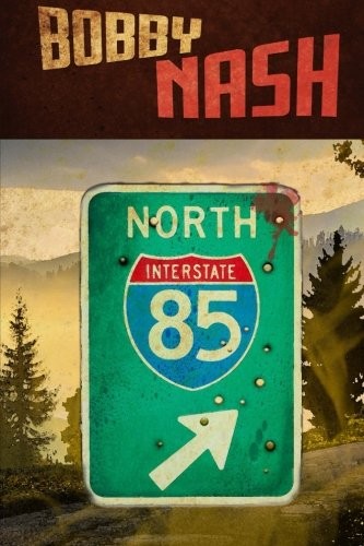 Cover of 85 North