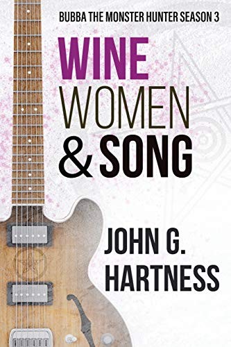 Cover of Wine, Women, & Song