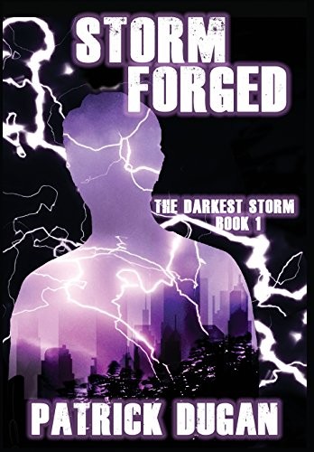 Cover of Storm Forged