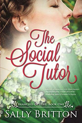 Cover of The Social Tutor