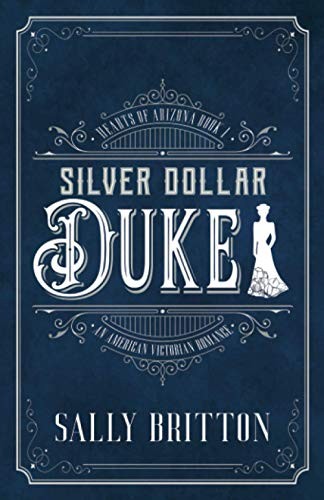 Cover of Silver Dollar Duke