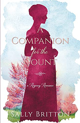 Cover of A Companion for the Count