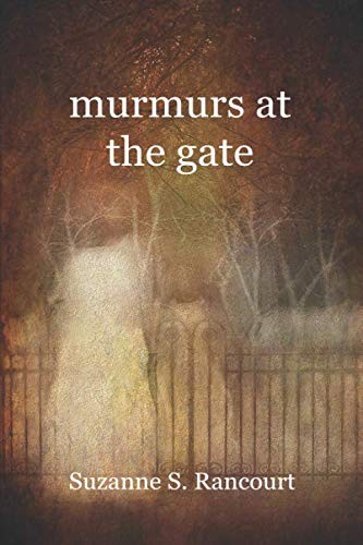 Cover of murmurs at the gate
