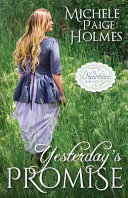Cover of Yesterday's Promise