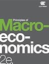 Cover of Principles of Macroeconomics