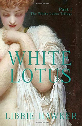 Cover of White Lotus
