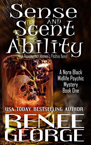 Cover of Sense and Scent Ability