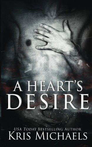 Cover of A Heart's Desire
