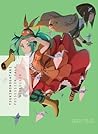 Cover of TSUKIMONOGATARI: Possession Tale (Light Novel)
