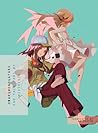 Cover of OWARIMONOGATARI, Part 2: End Tale (Light Novel)