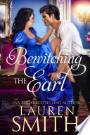 Cover of Bewitching the Earl