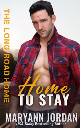 Cover of Home to Stay
