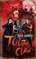 Cover of Tooth and Claw