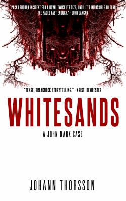 Cover of Whitesands