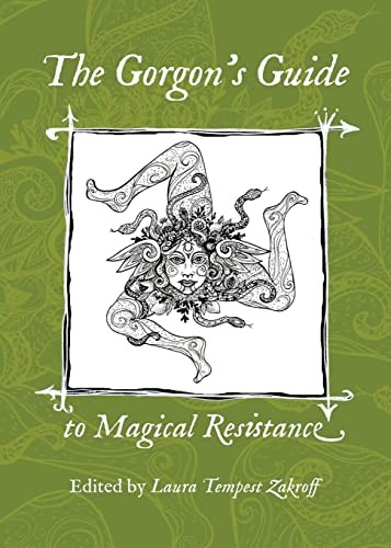 Cover of Gorgon's Guide to Magical Resistance