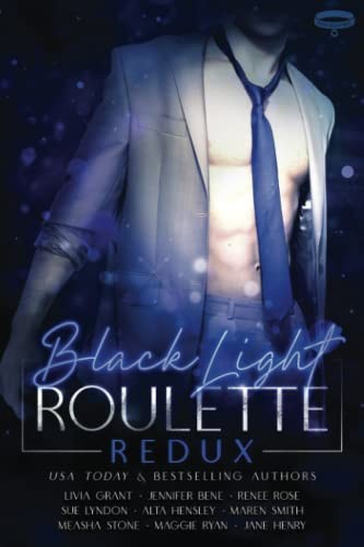 Cover of Black Light