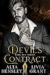 Cover of Devil's Contract