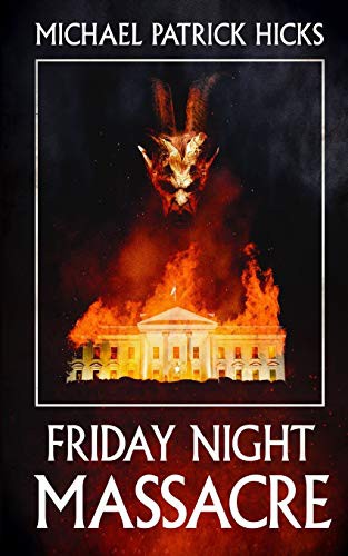 Cover of Friday Night Massacre