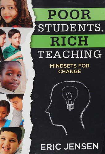 Cover of Poor students, rich teaching