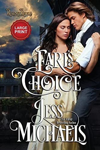 Cover of Earl's Choice